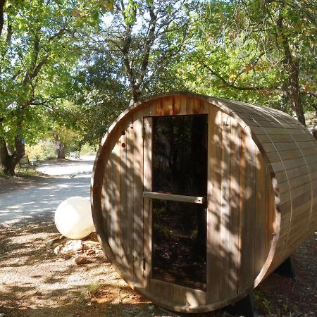 Holiday Home La Colline Des Ocres By Interhome Villars  Esterno foto