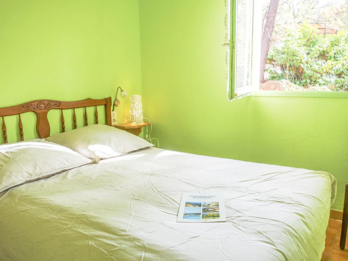 Holiday Home La Colline Des Ocres By Interhome Villars  Esterno foto